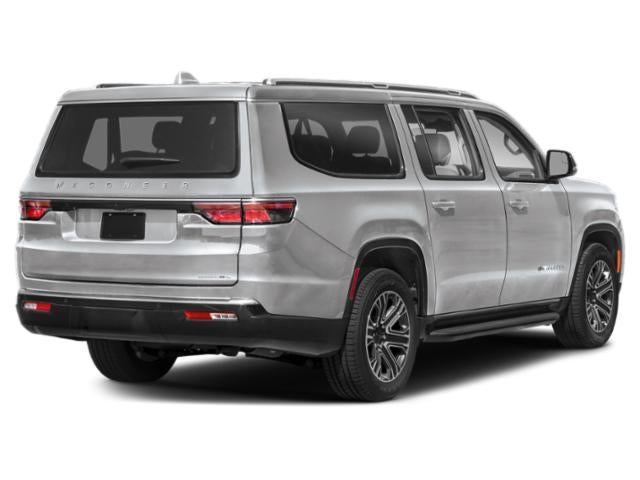 2024 Jeep Wagoneer L Series II 4x2