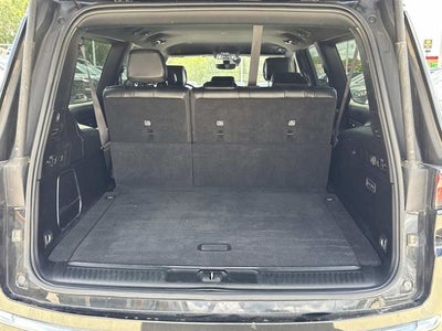 2024 Jeep Wagoneer L Series II 4x4