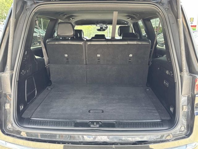 2024 Jeep Wagoneer L Series II 4x4