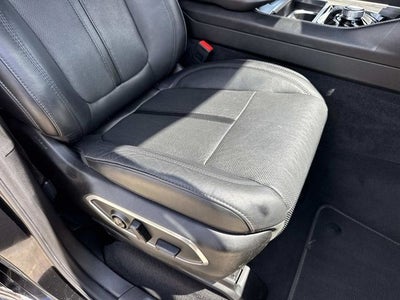 2024 Jeep Wagoneer L Series II 4x4