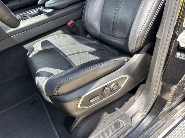 2024 Jeep Wagoneer L Series II 4x4