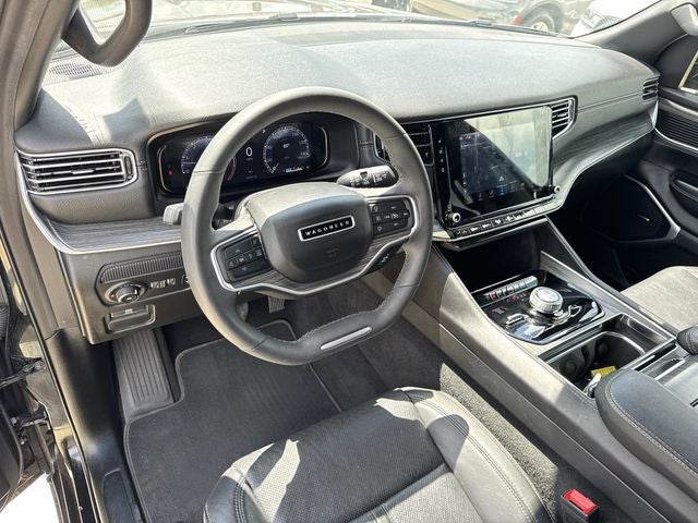 2024 Jeep Wagoneer L Series II 4x4