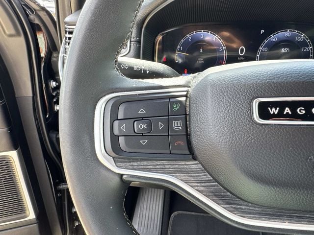 2024 Jeep Wagoneer L Series II 4x4