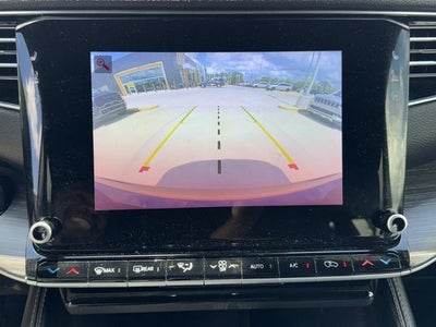 2024 Jeep Wagoneer L Series II 4x4