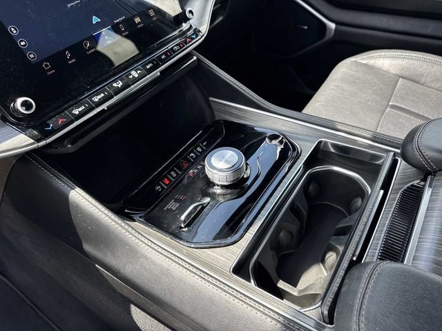 2024 Jeep Wagoneer L Series II 4x4