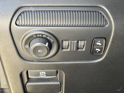 2024 Jeep Wagoneer L Series II 4x4