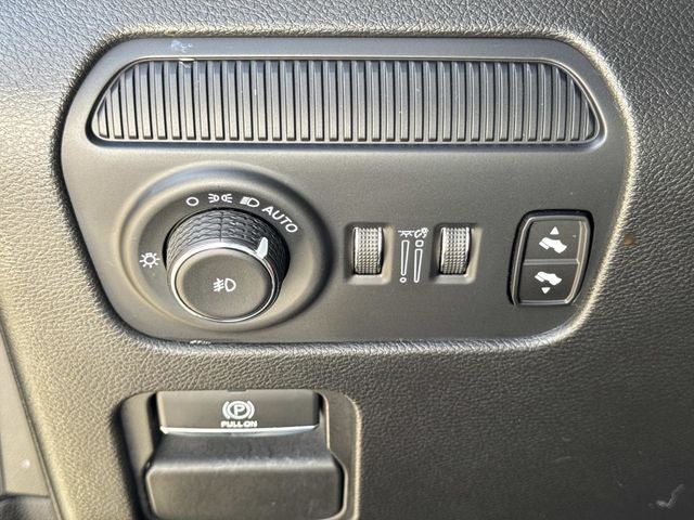 2024 Jeep Wagoneer L Series II 4x4