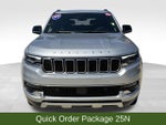 2024 Jeep Wagoneer L Series III 4x4