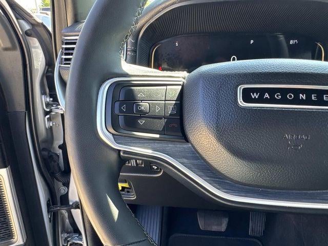 2024 Jeep Wagoneer L Series III 4x4