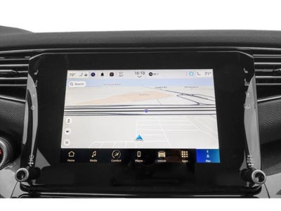 2024 Jeep Wagoneer Series II 4x2