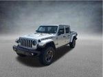 2023 Jeep Gladiator Rubicon 4x4