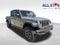 2021 Jeep Gladiator Rubicon 4x4