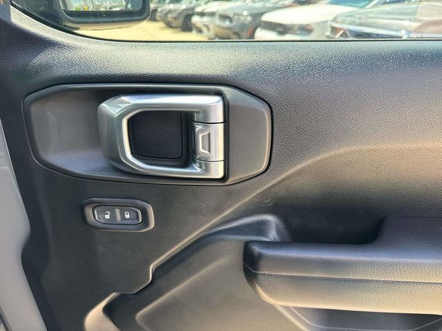 2021 Jeep Gladiator Rubicon 4x4