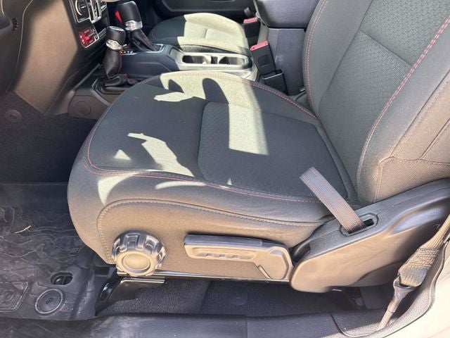 2021 Jeep Gladiator Rubicon 4x4