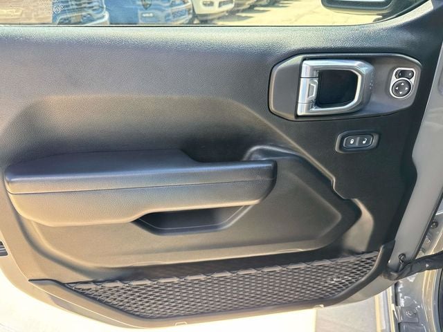 2021 Jeep Gladiator Rubicon 4x4