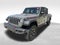 2021 Jeep Gladiator Rubicon 4x4