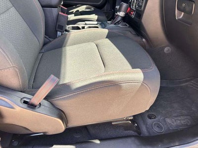 2021 Jeep Gladiator Rubicon 4x4