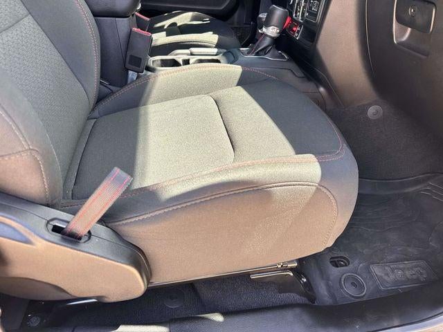 2021 Jeep Gladiator Rubicon 4x4