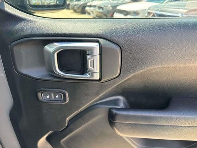 2021 Jeep Gladiator Rubicon 4x4