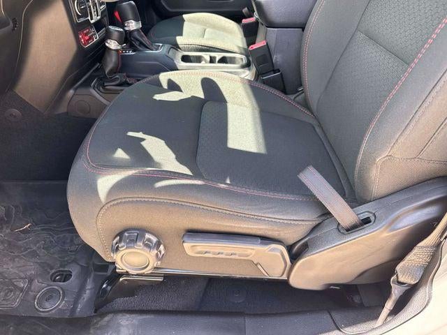 2021 Jeep Gladiator Rubicon 4x4