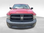 2018 RAM 1500 Tradesman Quad Cab 4x2 6'4' Box