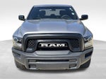 2023 RAM 1500 Classic Warlock Crew Cab 4x4 5'7' Box