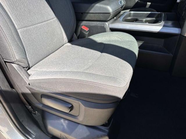 2023 RAM 1500 Classic Warlock Crew Cab 4x4 5'7' Box