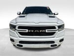 2022 RAM 1500 Laramie Crew Cab 4x2 5'7' Box