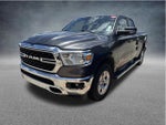 2022 RAM 1500 Big Horn Quad Cab 4x4 6'4' Box