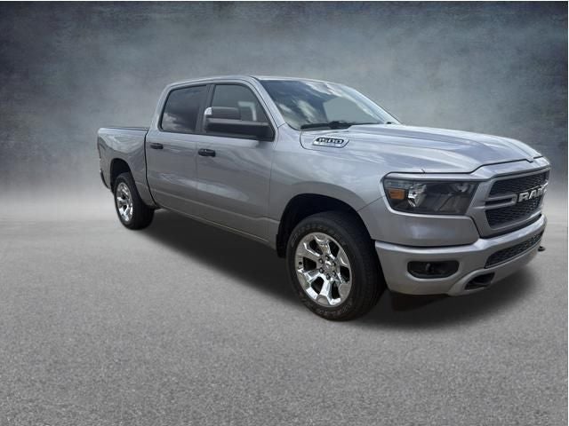 2024 RAM 1500 Tradesman Crew Cab 4x4 5'7' Box