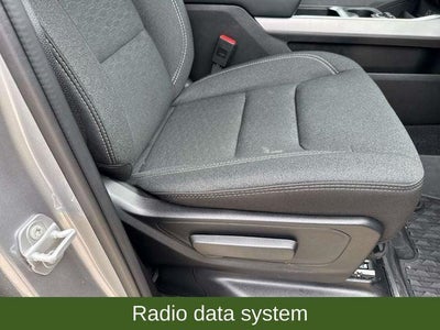 2026 RAM 1500 Big Horn Crew Cab 4x4 5'7' Box