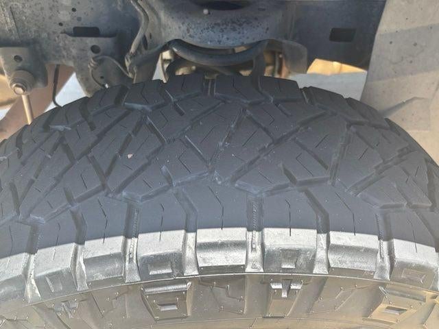 2020 RAM 1500 Big Horn Crew Cab 4x4 5'7' Box