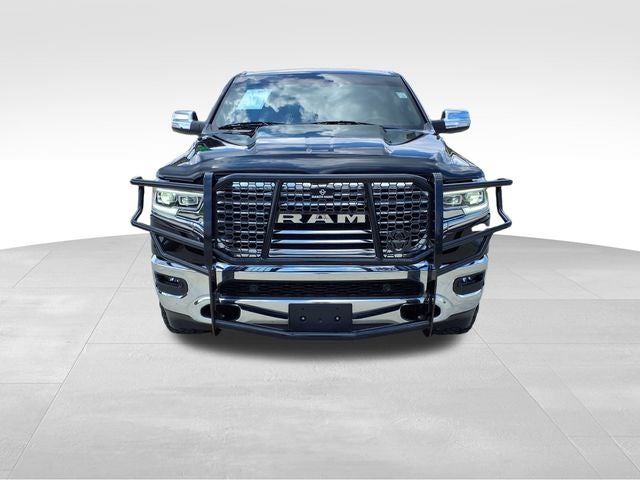 2022 RAM 1500 Limited Longhorn Crew Cab 4x4 5'7' Box
