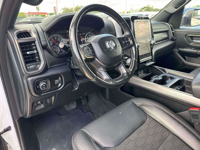2022 RAM 1500 Sport