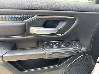2022 RAM 1500 Sport