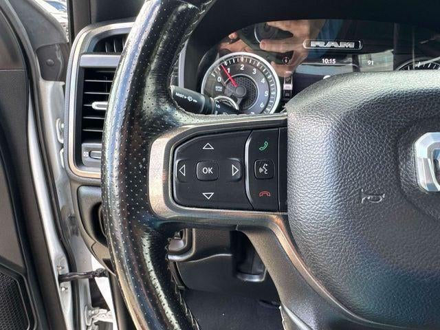 2022 RAM 1500 Sport