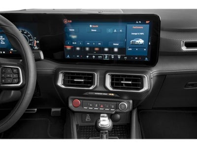 2024 Ford Mustang GT Premium Convertible