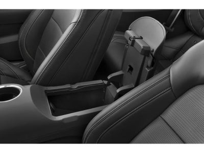 2024 Ford Mustang GT Premium Convertible