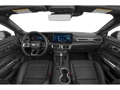 2024 Ford Mustang GT Premium Convertible