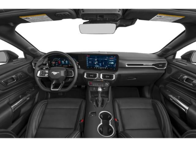 2024 Ford Mustang GT Premium Convertible