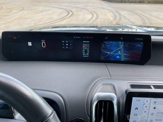 2025 Ford Expedition Platinum MAX