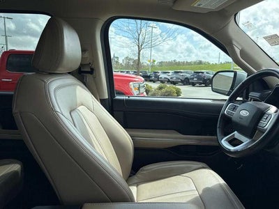 2024 Ford Expedition Limited MAX