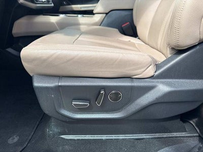 2024 Ford Expedition Limited MAX