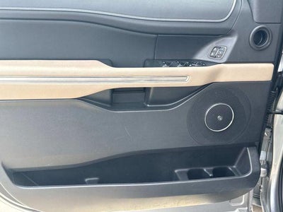 2024 Ford Expedition Limited MAX