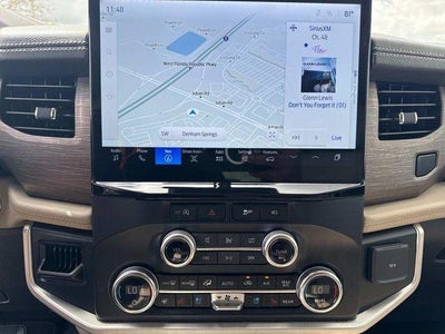 2024 Ford Expedition Limited MAX