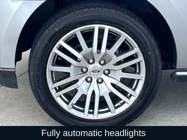 2024 Ford Expedition Limited MAX