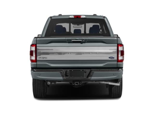 2021 Ford F-150 Limited