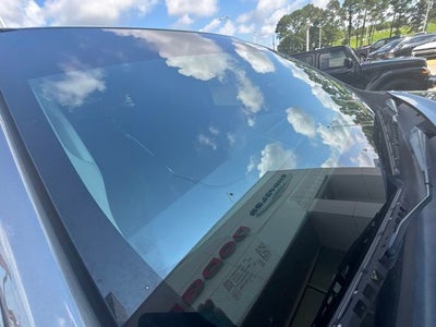 2022 Chevrolet Colorado Work Truck