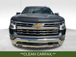 2024 Chevrolet Silverado 1500 4WD Crew Cab Short Bed LTZ