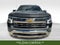2024 Chevrolet Silverado 1500 4WD Crew Cab Short Bed LTZ